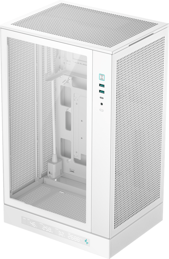 DeepCool CH270 Digital Vit