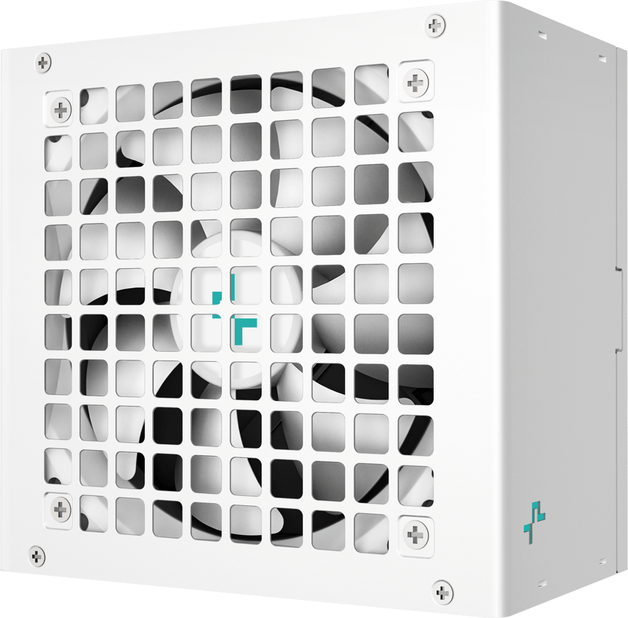 DeepCool PL650D 650W ATX 3.1 Vit