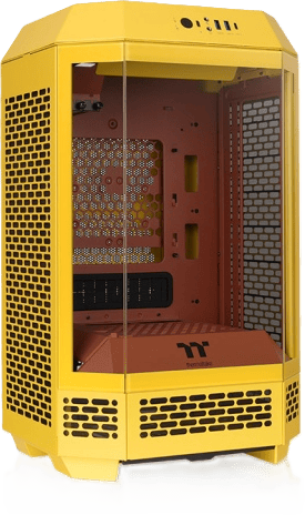 Thermaltake The Tower 250 Butter Caramel