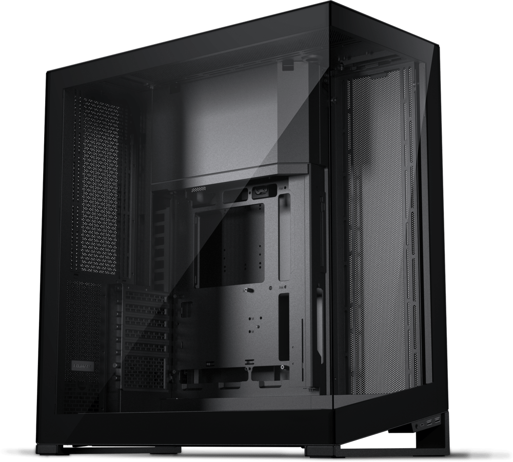 Phanteks Eclipse NV9 Svart MK2