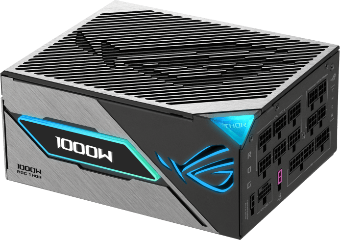 ASUS ROG Thor III 1000W ATX 3.1