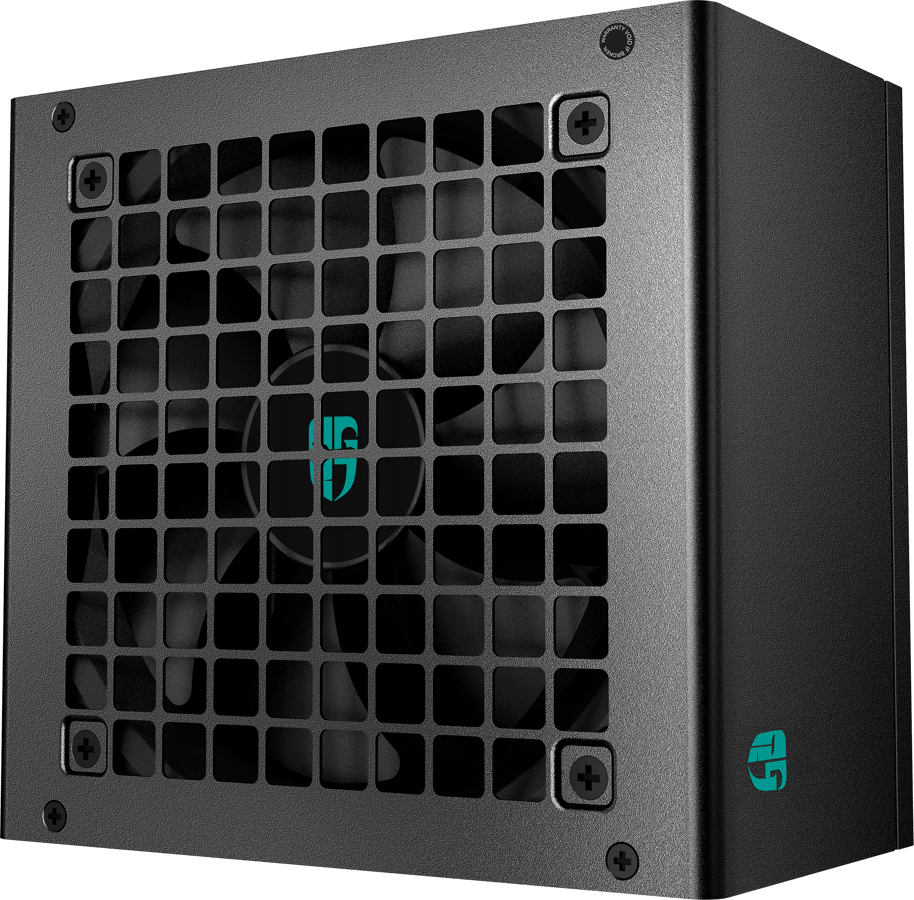 GamerStorm PK550D 550W