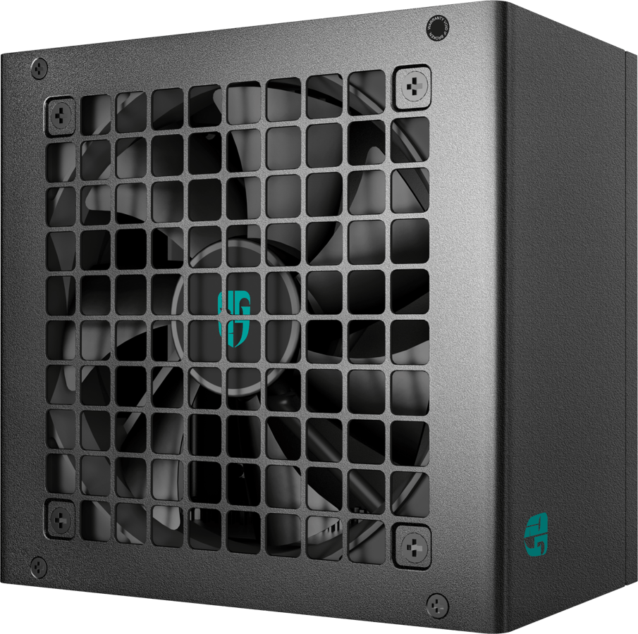 GamerStorm PN850-M ATX 3.1 850W