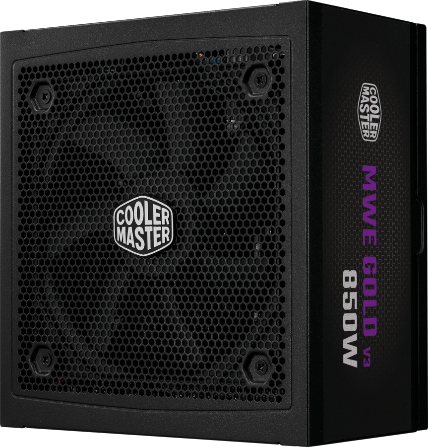 Cooler Master MWE 850W Gold V3 ATX 3.1