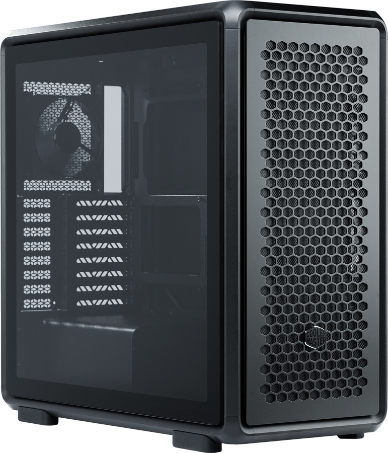 Cooler Master MasterFrame 600