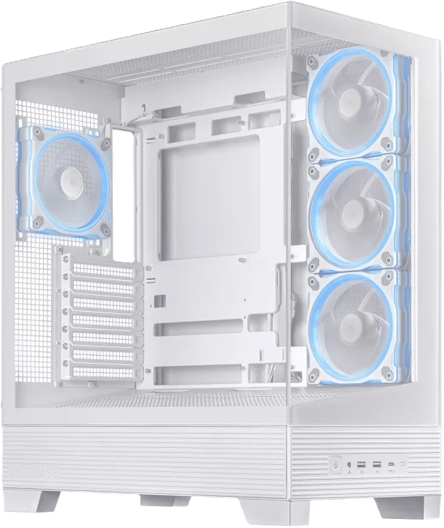 ASUS Case A31 PLUS vit