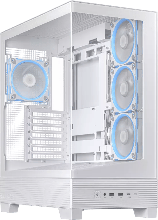 ASUS Case A31 PLUS vit