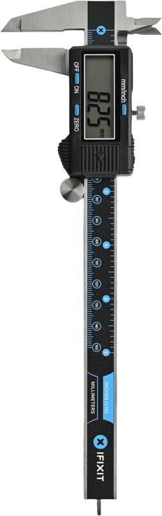 iFixit Digital Caliper