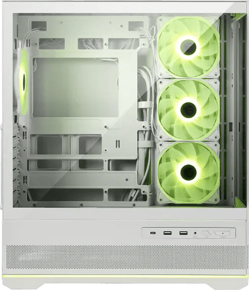 MSI Mag Pano 110R PZ