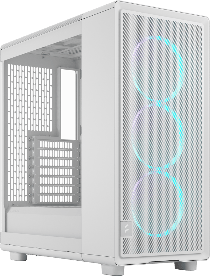 Fractal Design Epoch RGB Vit