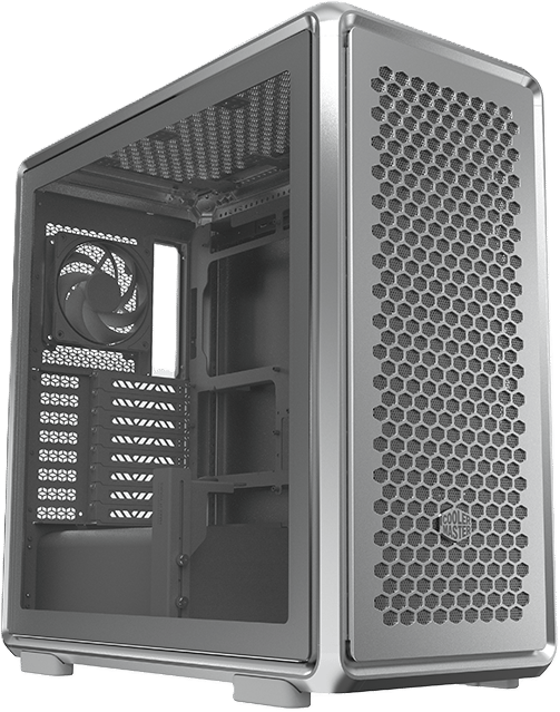 Cooler Master MasterFrame 600 Silver