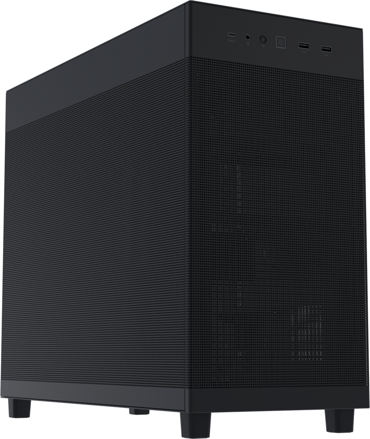 ASUS Prime AP303 Mesh Svart