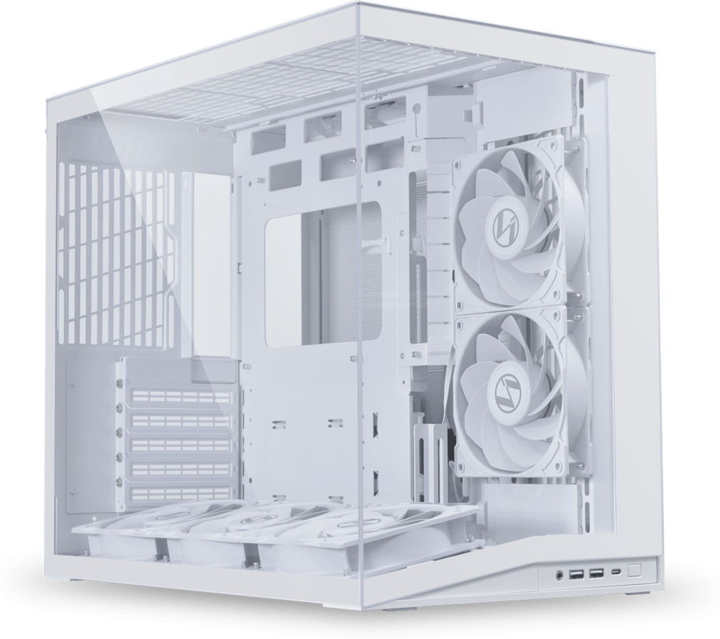 Lian Li O11D Mini V2 Flow Vit