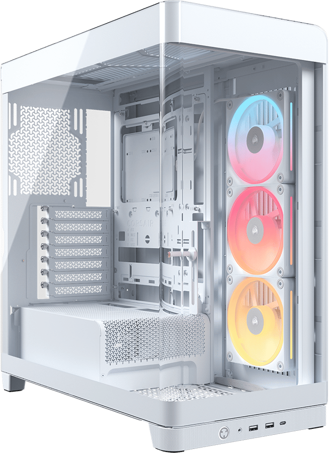 Corsair Frame 4500X LX-R RGB iCUE LINK