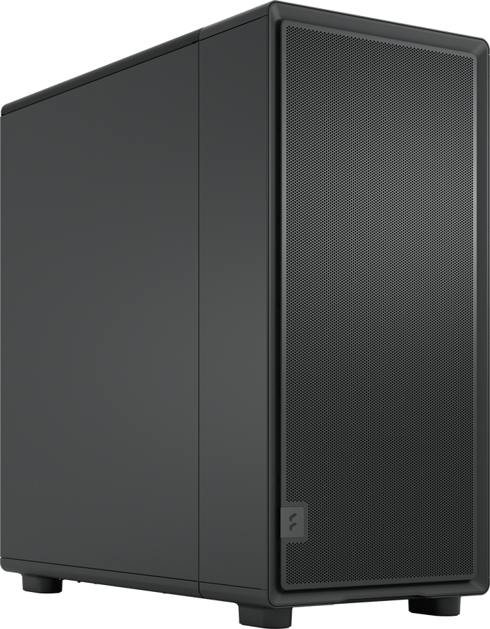 Fractal Design Epoch XL Solid