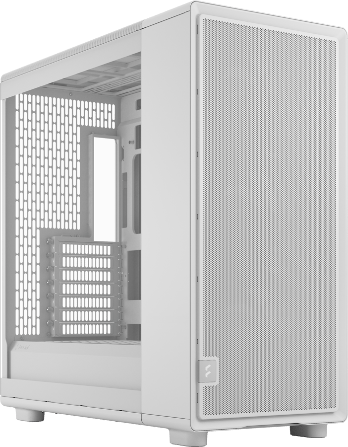 Fractal Design Epoch XL TG Vit