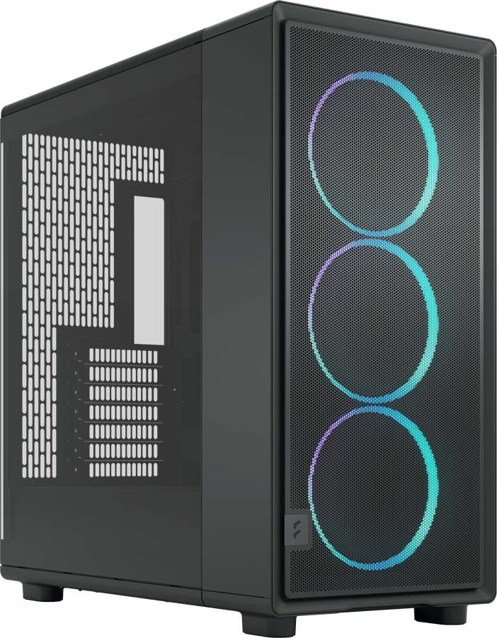 Fractal Design Epoch XL RGB