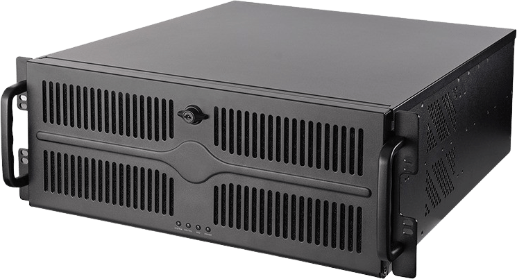 Chieftec UNC-409S-AIO-OP