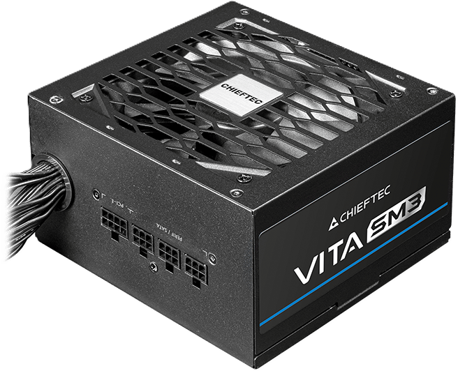 Chieftec Vita SM3 850W ATX 3.1