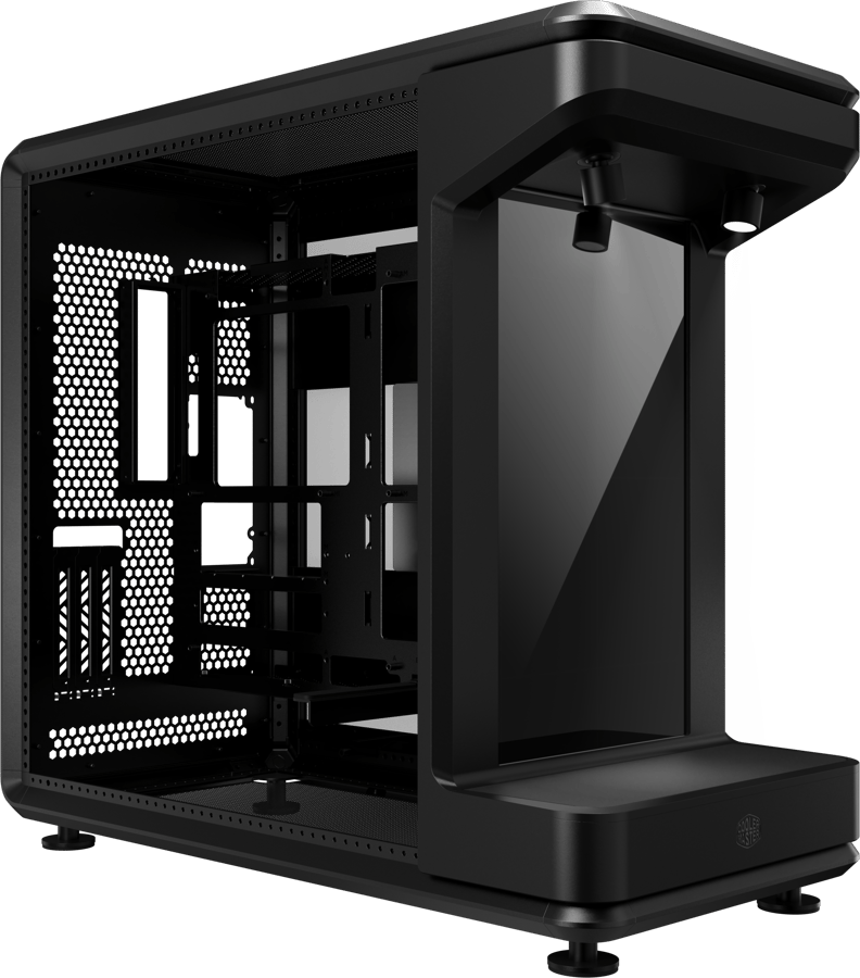Cooler Master MasterFrame 360 Stage LCD