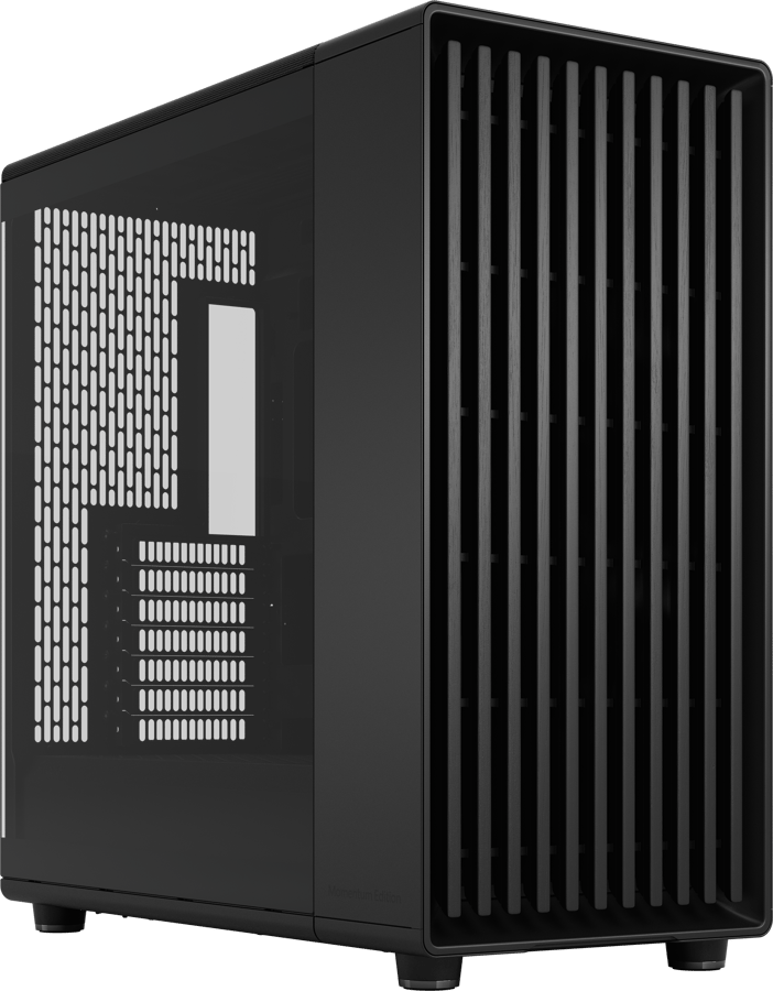 Fractal Design North XL Momentum Edition Svart