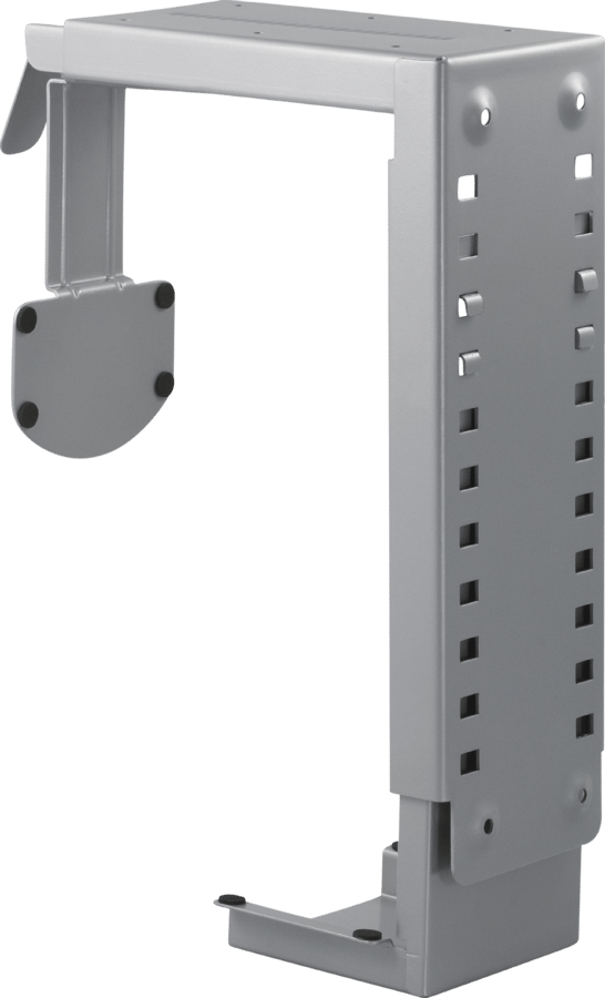 DELTACO Datorhållare SH-40