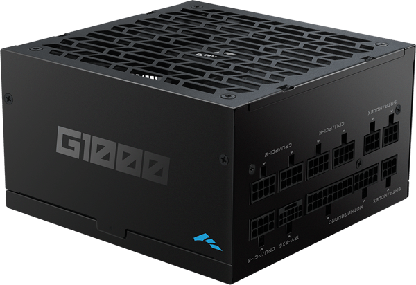 SAMA G1000 ATX 3.1 1000W