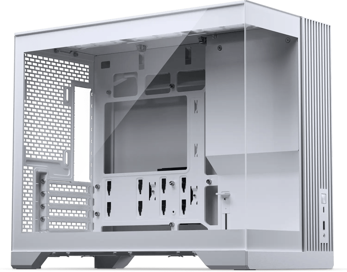 Phanteks XT V3 mATX Vit