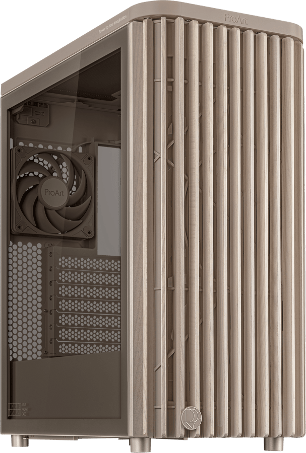 ASUS ProArt PA401 Wood TG Beige