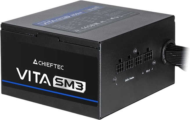 Chieftec VITA SM3 650W ATX3.1