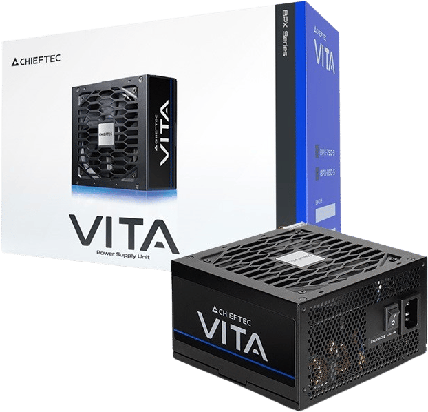 Chieftec Vita 650W