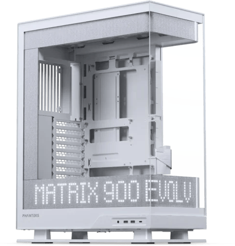 Phanteks Evolv X2 Matrix Vit