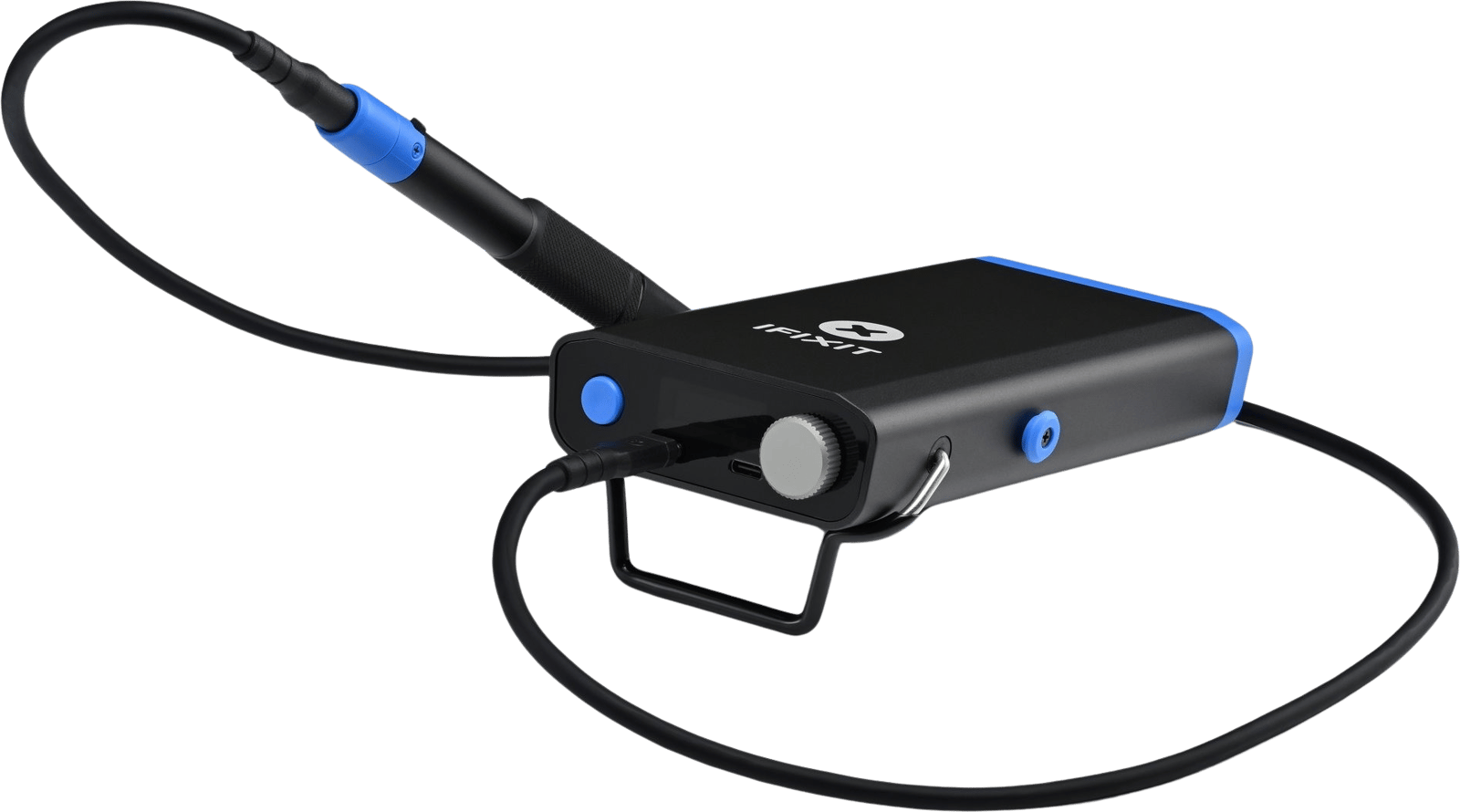 iFixit FixHub Power Series Portable Soldering Station