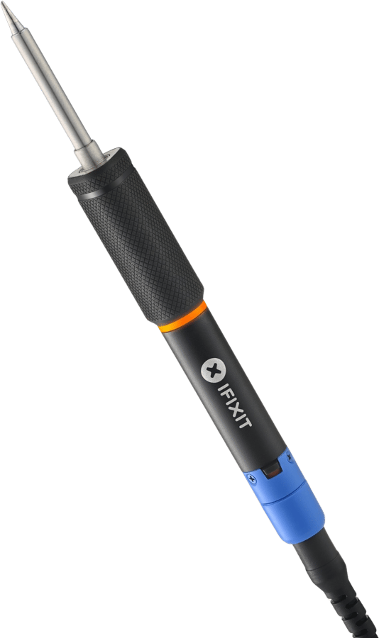 iFixit FixHub Power Series Smart Soldering Iron