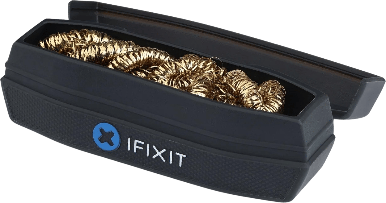 iFixit Soldering Iron Tip Cleaner