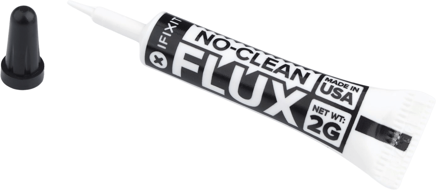 iFixit No-Clean Flux