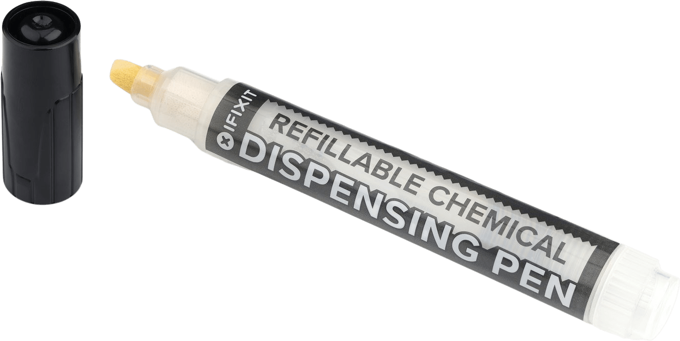 iFixit Chemical Dispensing Pen