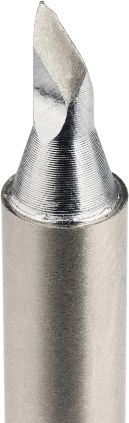 iFixit FixHub Soldering Iron Tip Knife 2.5