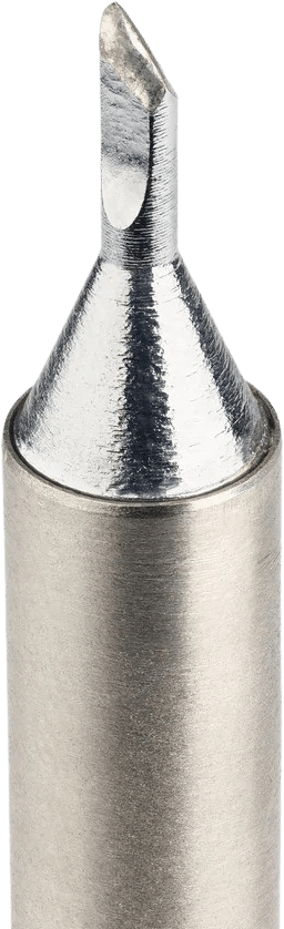 iFixit FixHub Soldering Iron Tip Knife 1.4
