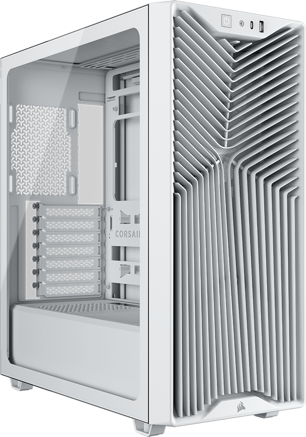 Corsair 3200D RS Vit