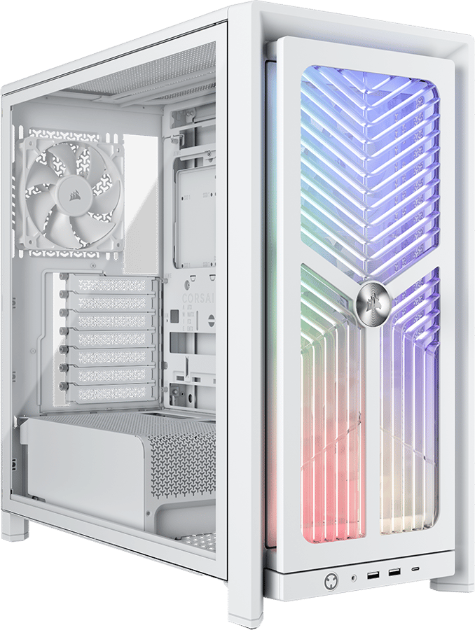 Corsair Frame 4000X RS