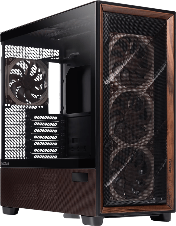 Antec Flux Pro Noctua Edition