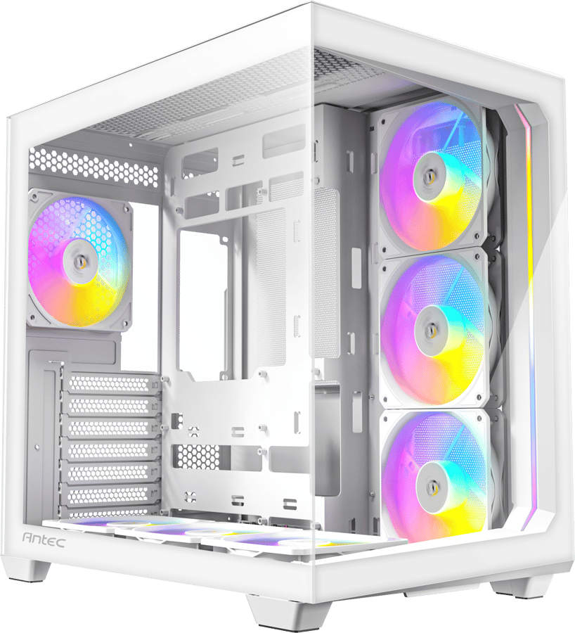 Antec C5 ARGB Vit