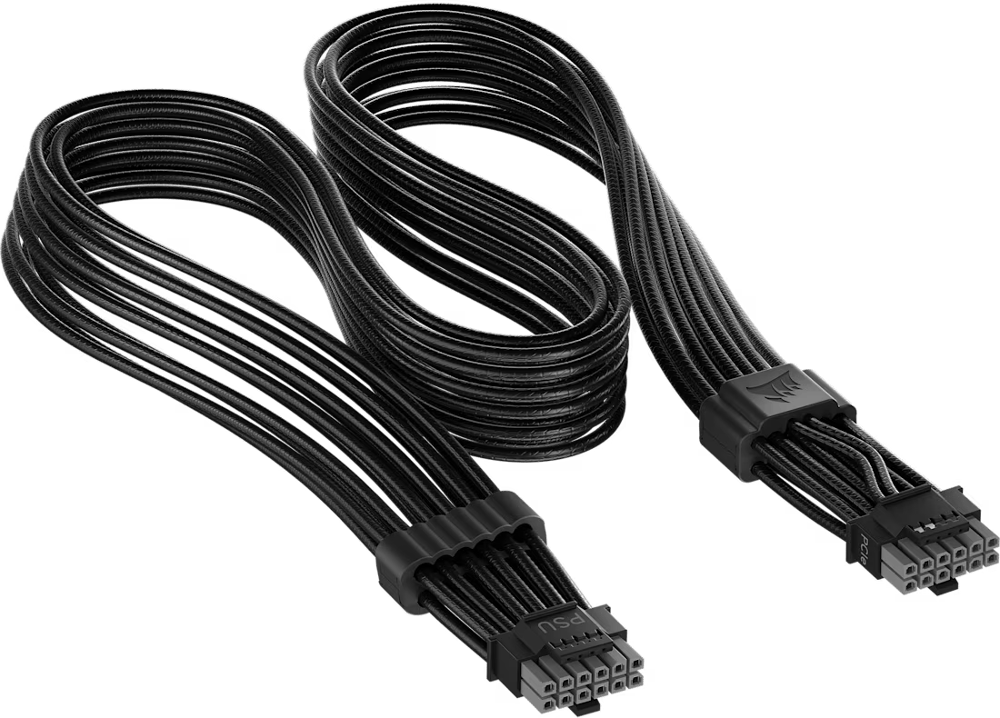 Corsair ThermalProtect PCIe 5.1 600W 12V-2x6