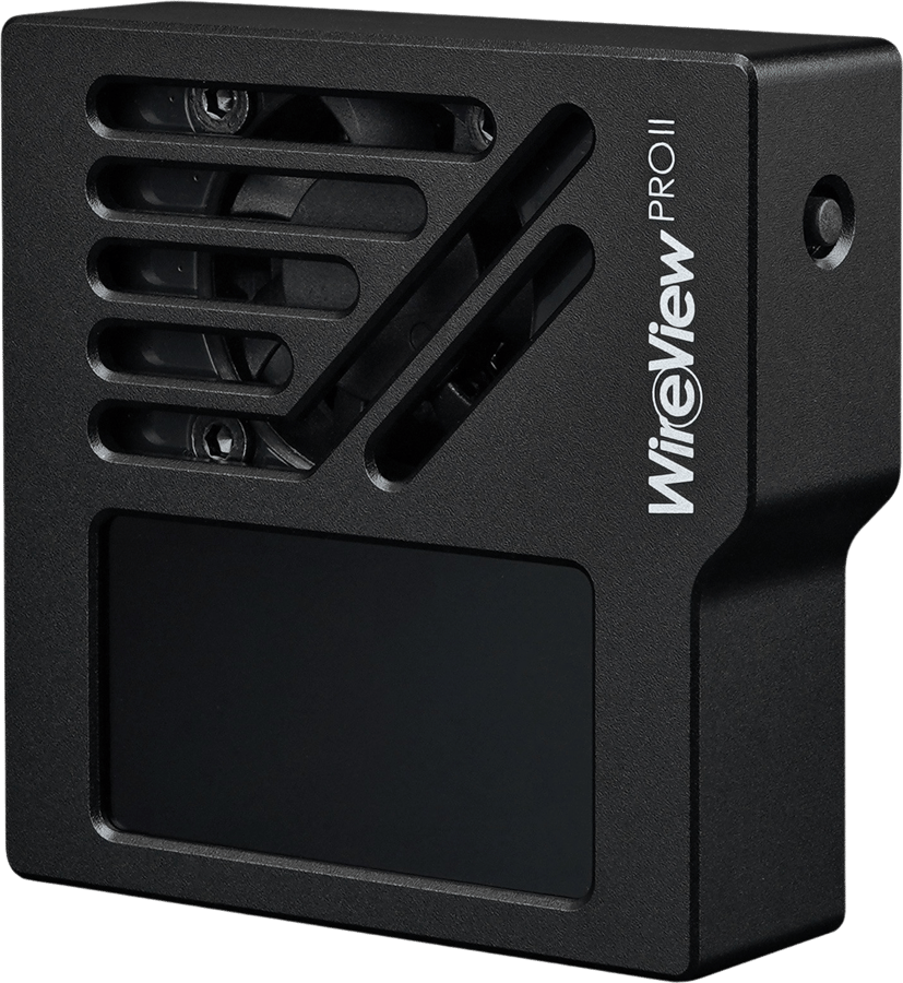 Thermal Grizzly WireView Pro II GPU 12V-2x6 Reverse