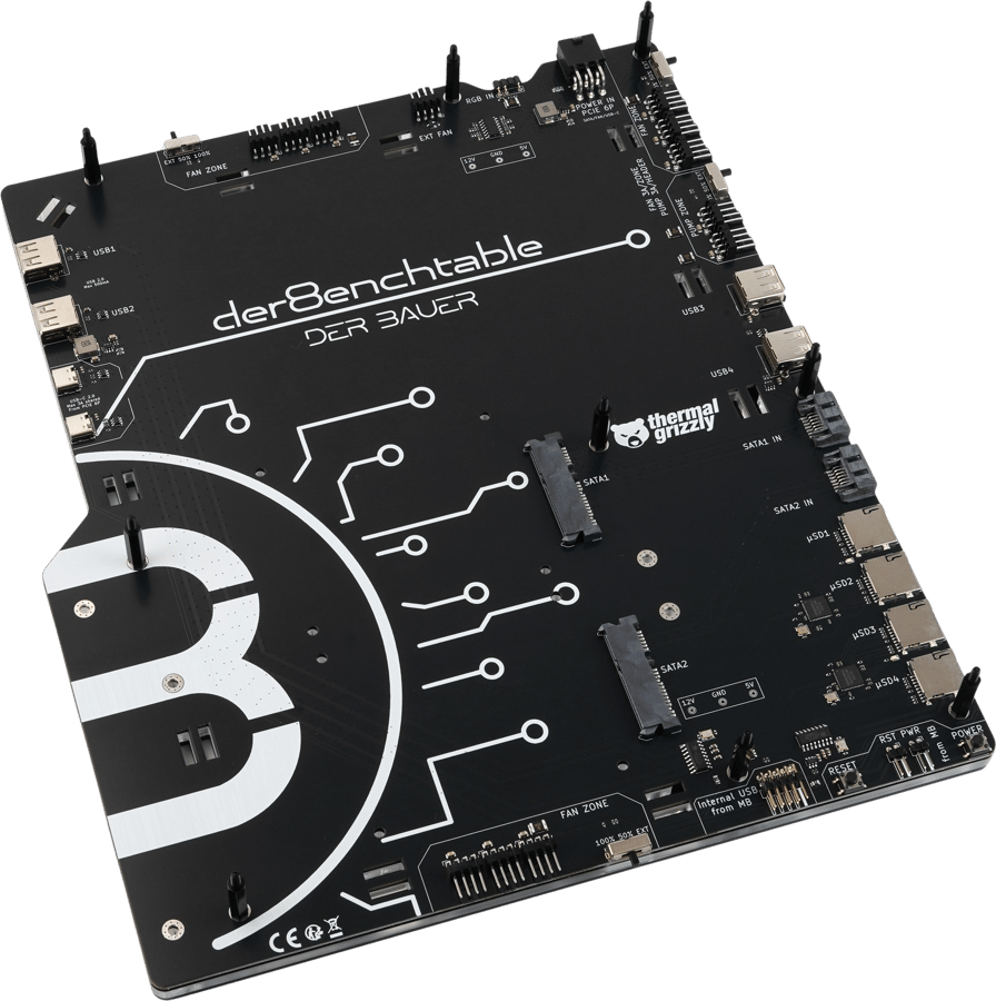 Thermal Grizzly der8enchtable