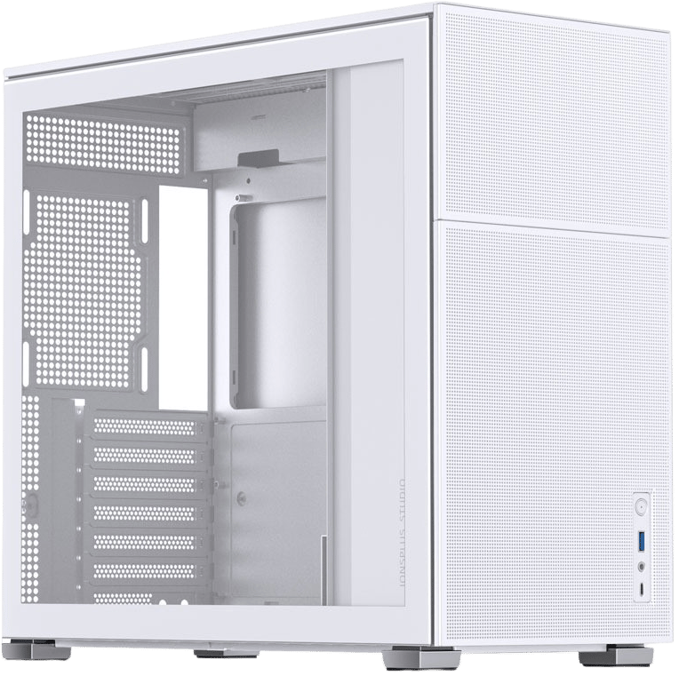 Jonsbo D41 Mesh Vit