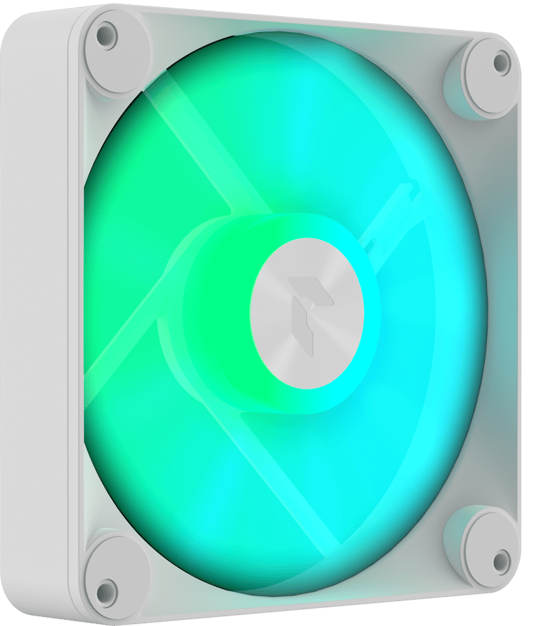 APNX FP1-140 A-RGB PWM 140mm Vit