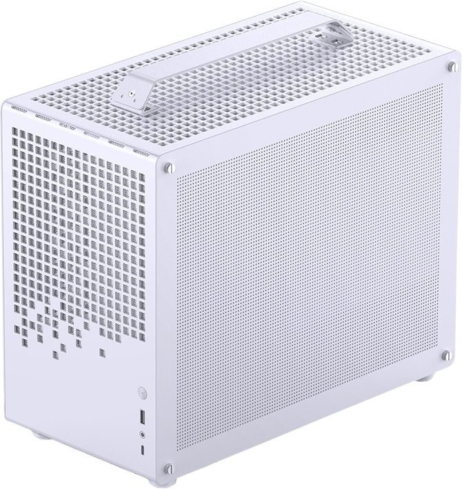 Jonsbo Z20 Vit