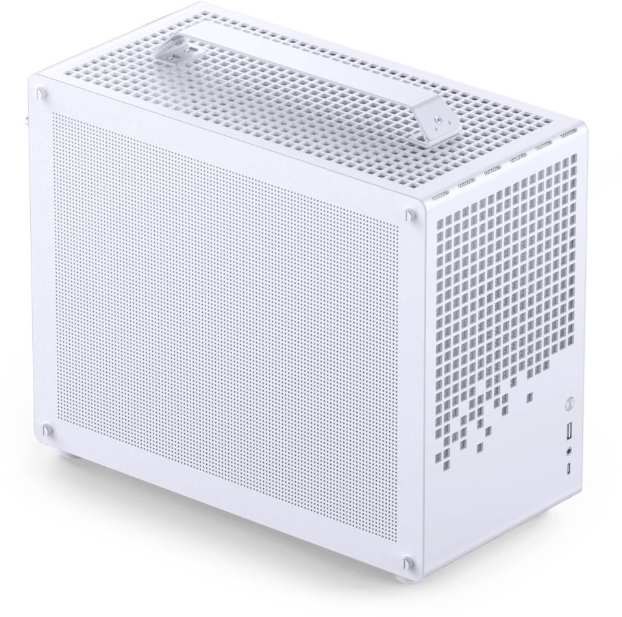 Jonsbo Z20 Mesh Vit